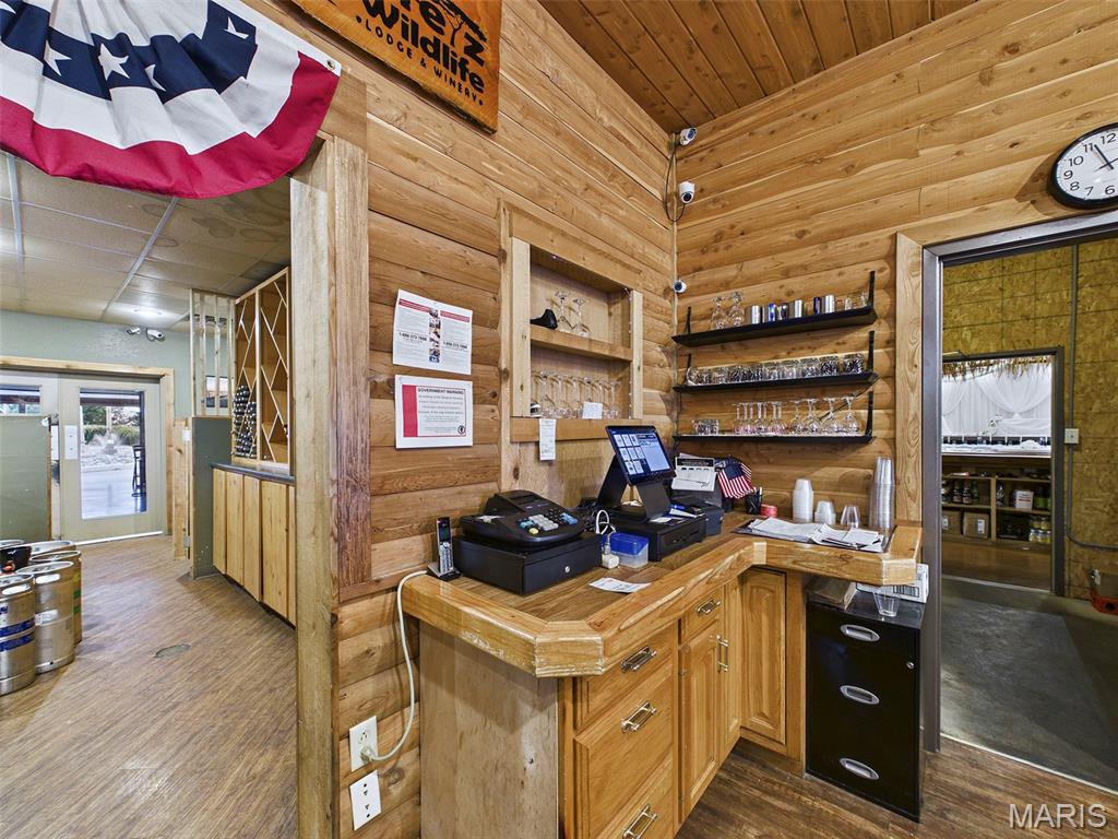 N/A - Commercial Sale