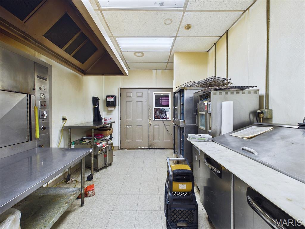 N/A - Commercial Sale