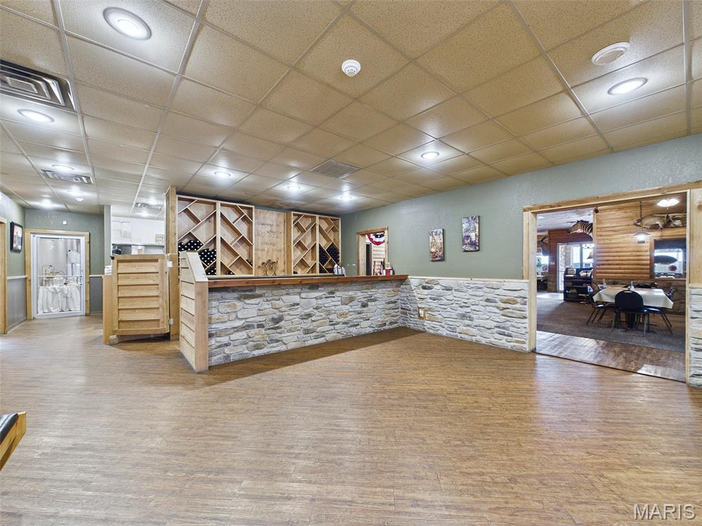 N/A - Commercial Sale