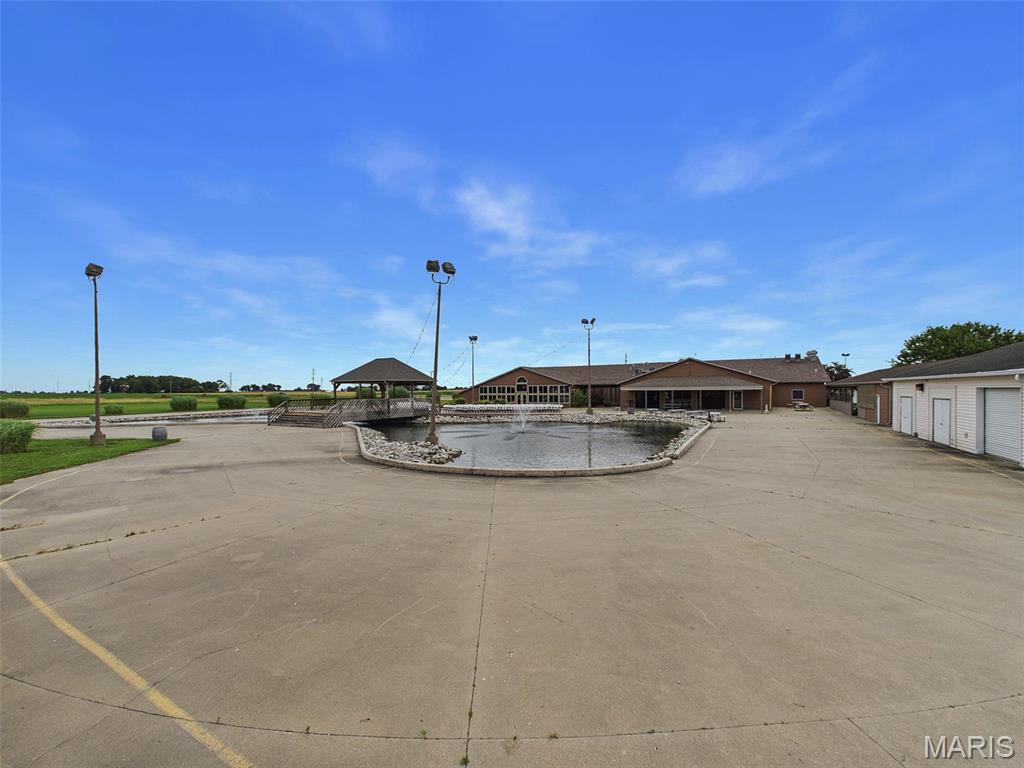 N/A - Commercial Sale