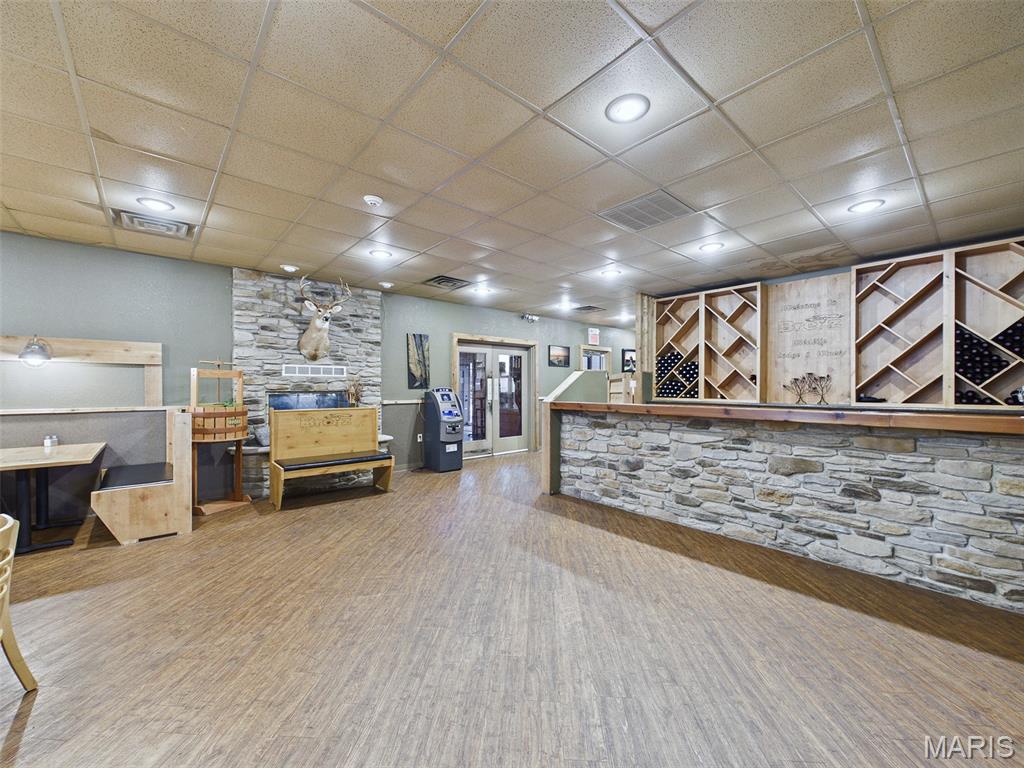 N/A - Commercial Sale