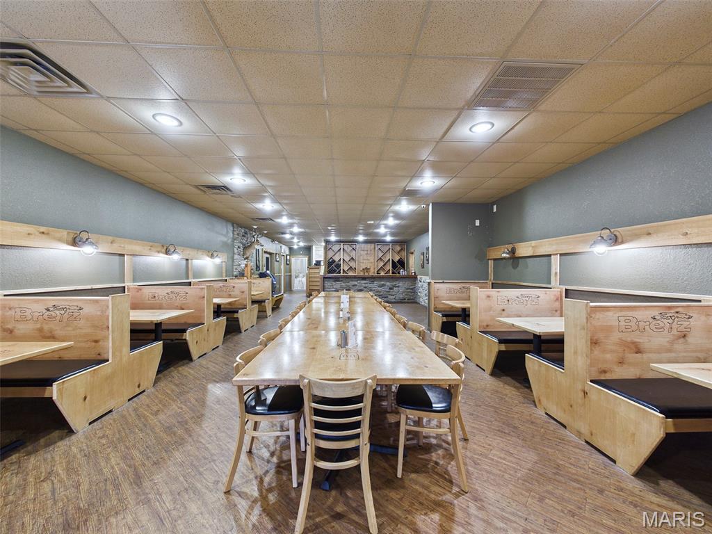 N/A - Commercial Sale