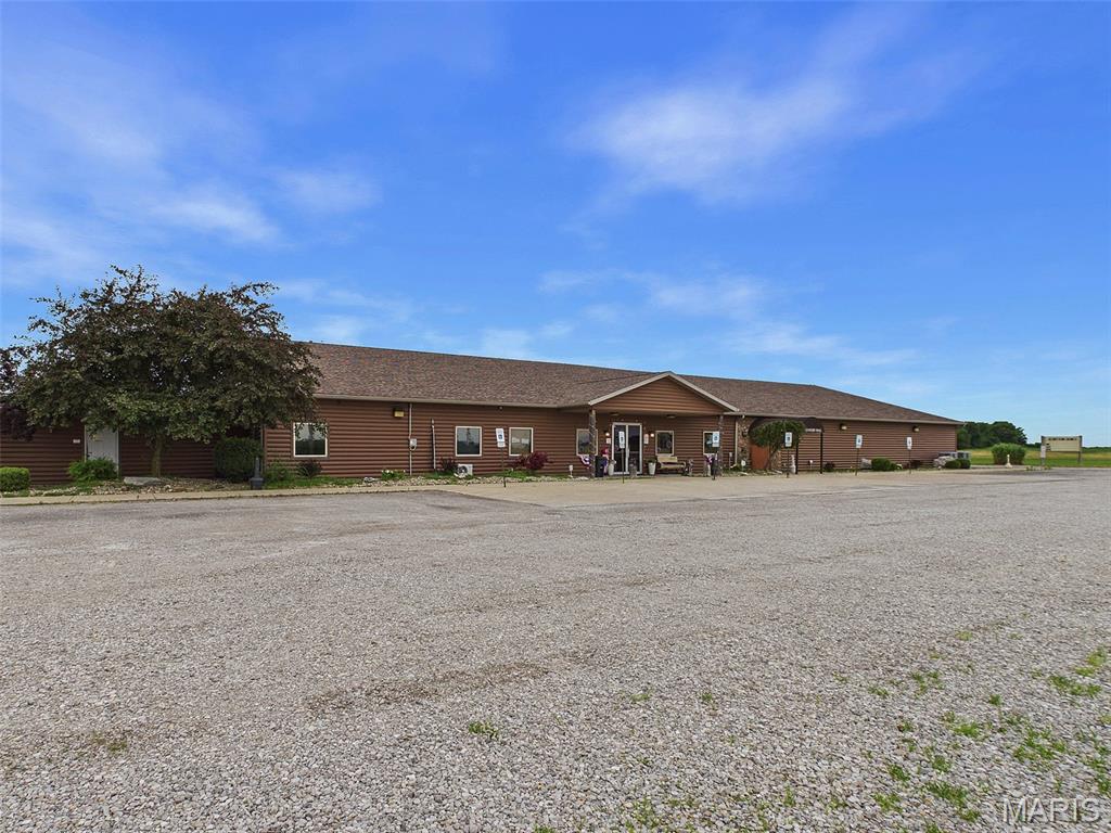N/A - Commercial Sale