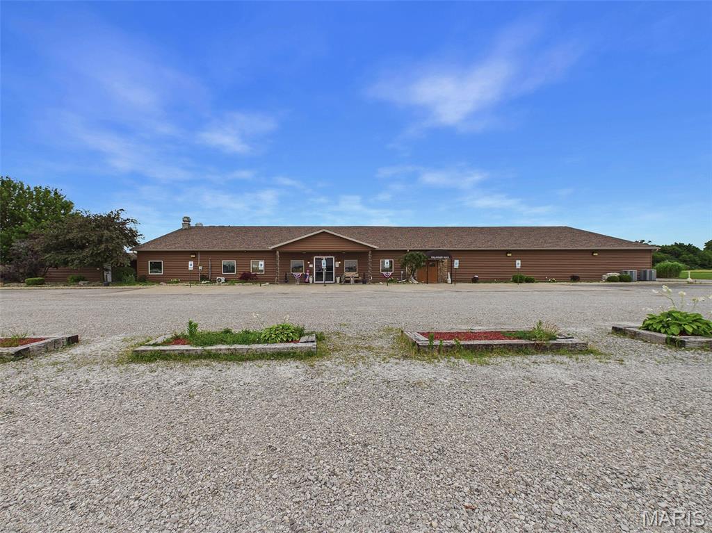 N/A - Commercial Sale