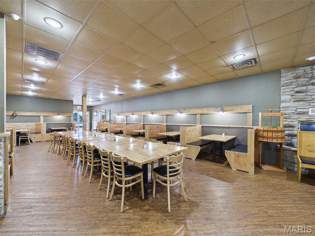 N/A - Commercial Sale