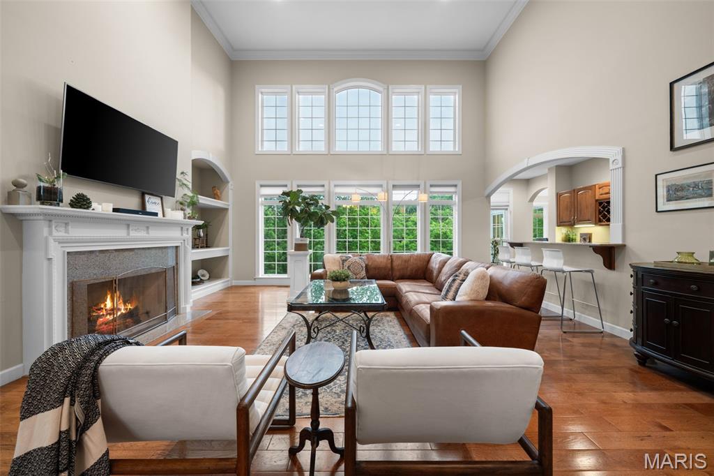 Pevely Farms Ph One - Residential
