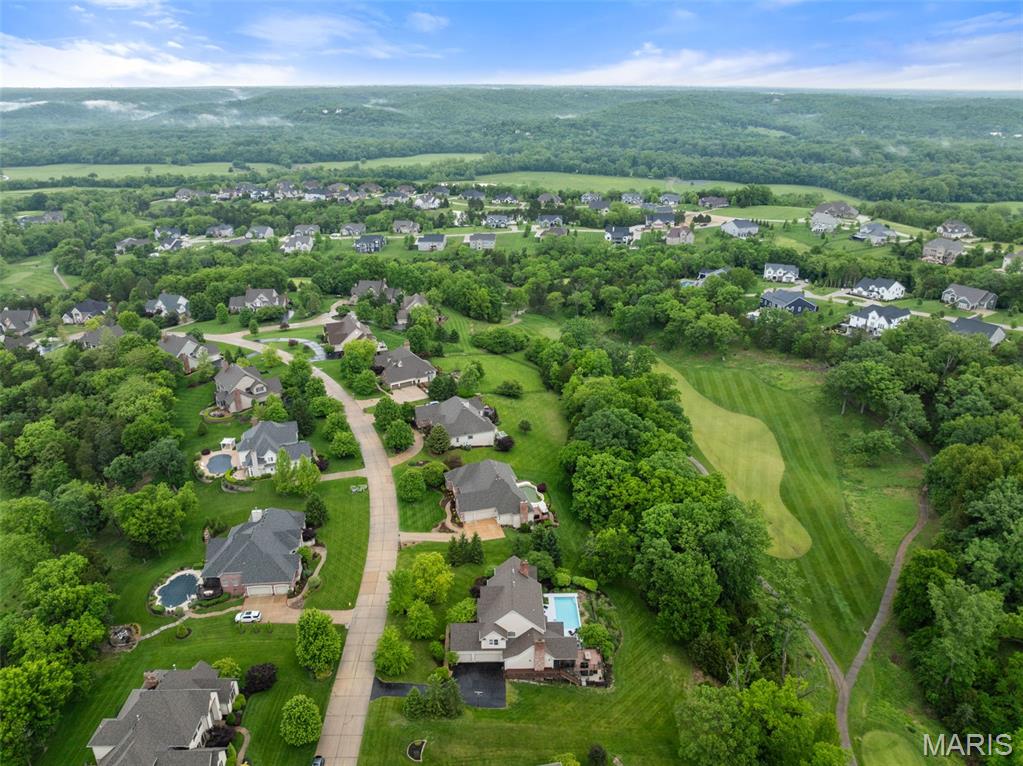 Pevely Farms Ph One - Residential