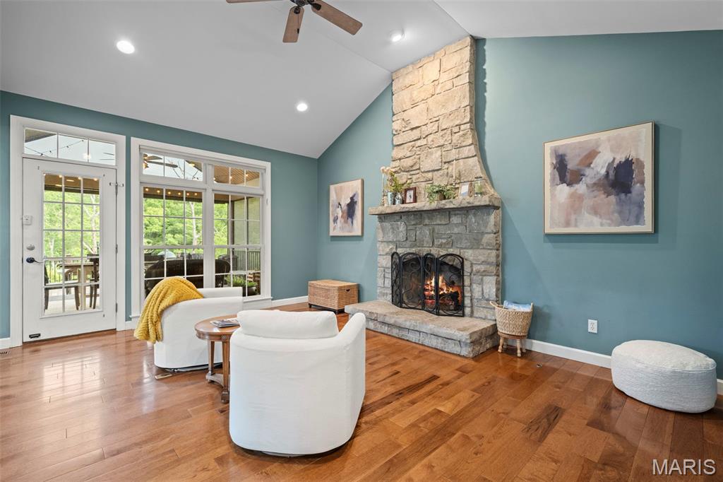 Pevely Farms Ph One - Residential