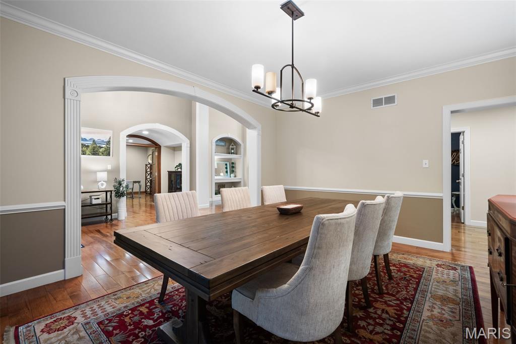 Pevely Farms Ph One - Residential