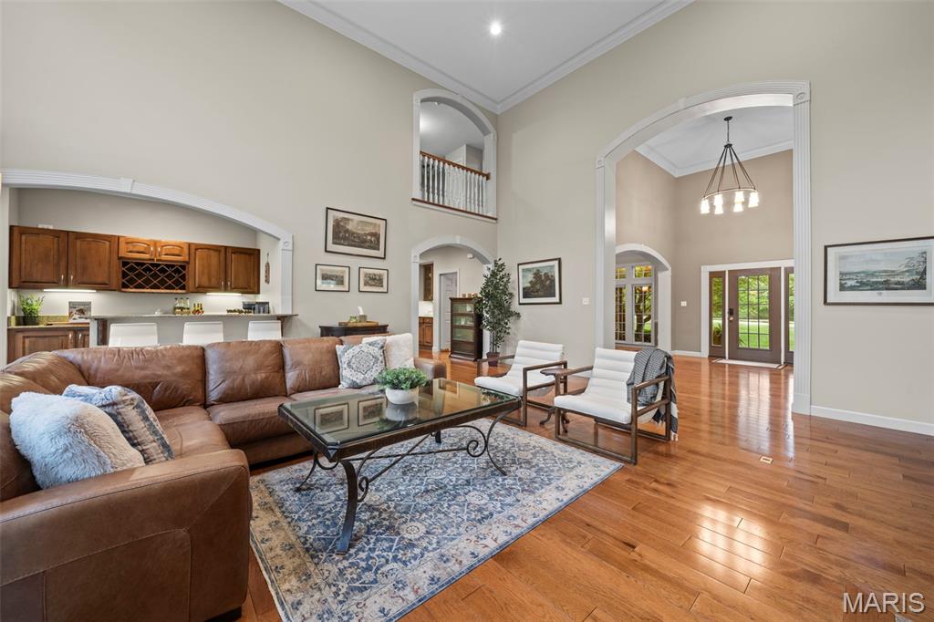 Pevely Farms Ph One - Residential