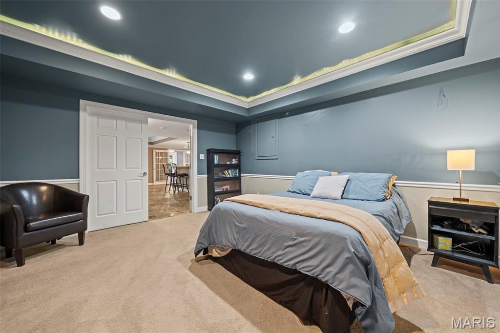 Pevely Farms Ph One - Residential