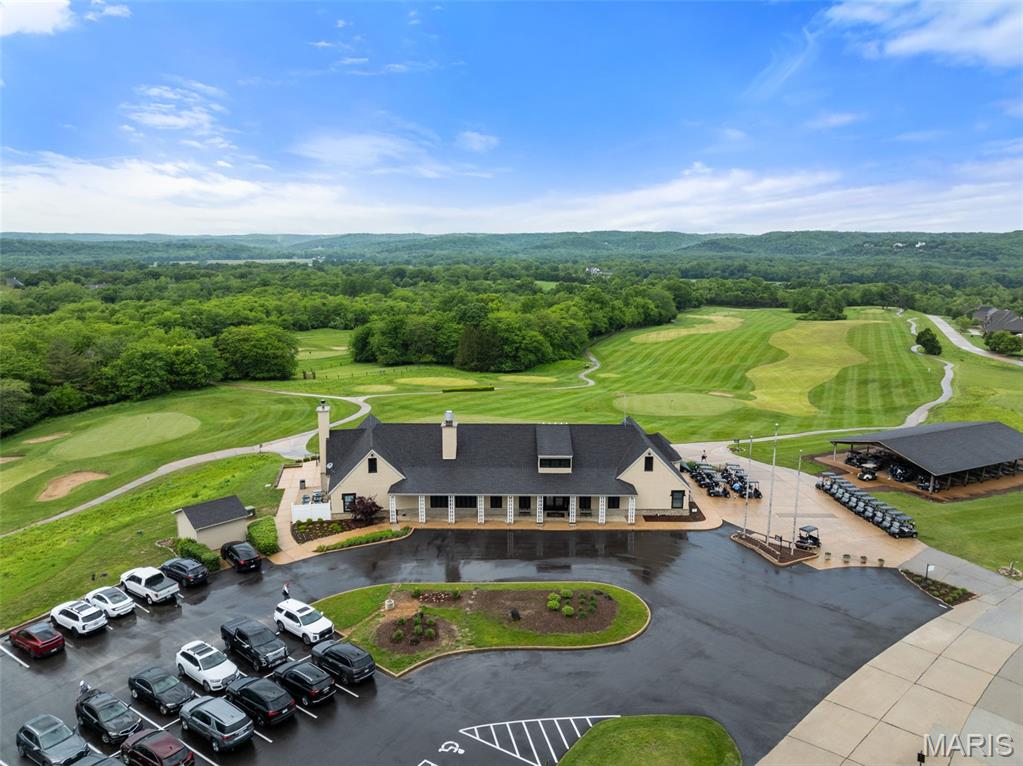 Pevely Farms Ph One - Residential