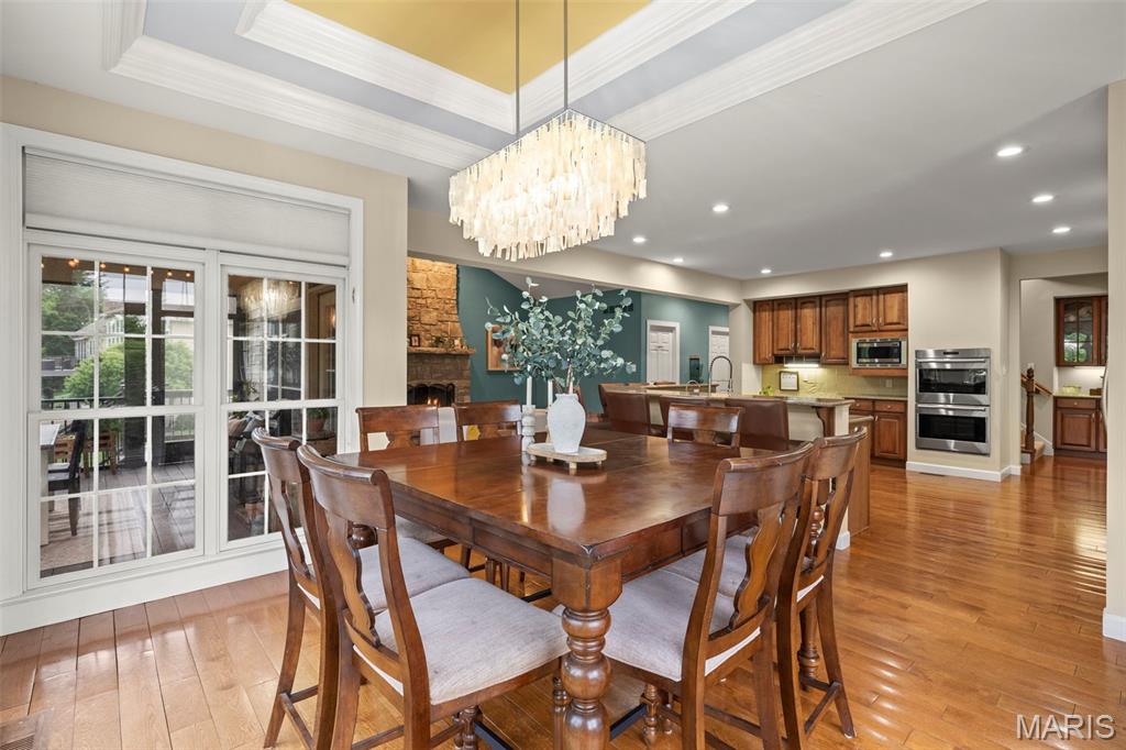 Pevely Farms Ph One - Residential