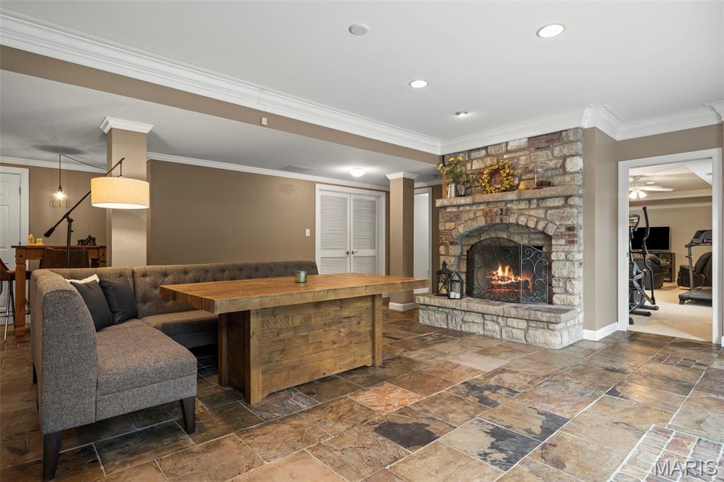 Pevely Farms Ph One - Residential