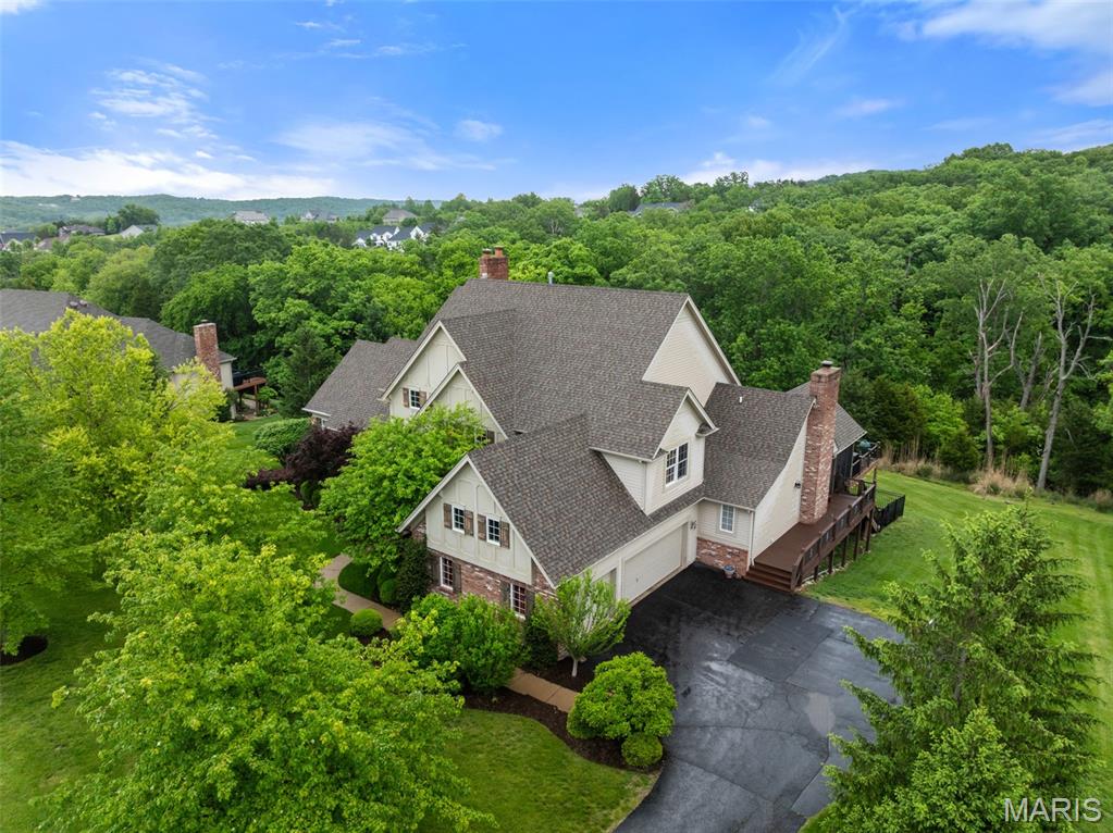 Pevely Farms Ph One - Residential