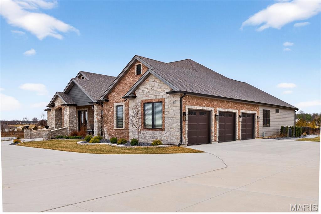 Kohler Estates #1 - Residential