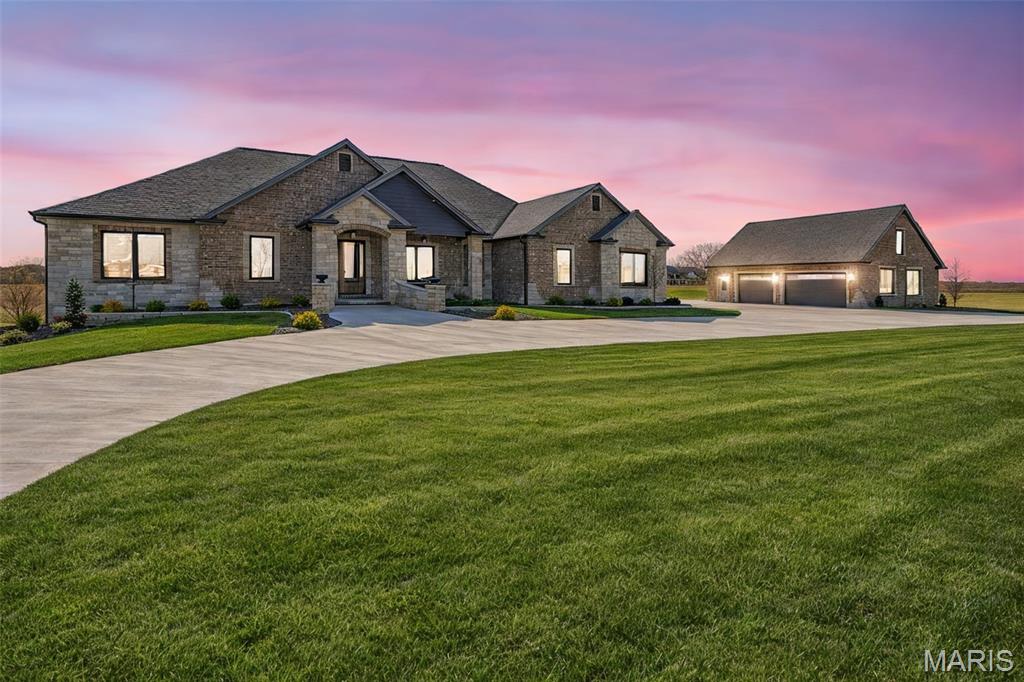 Kohler Estates #1 - Residential