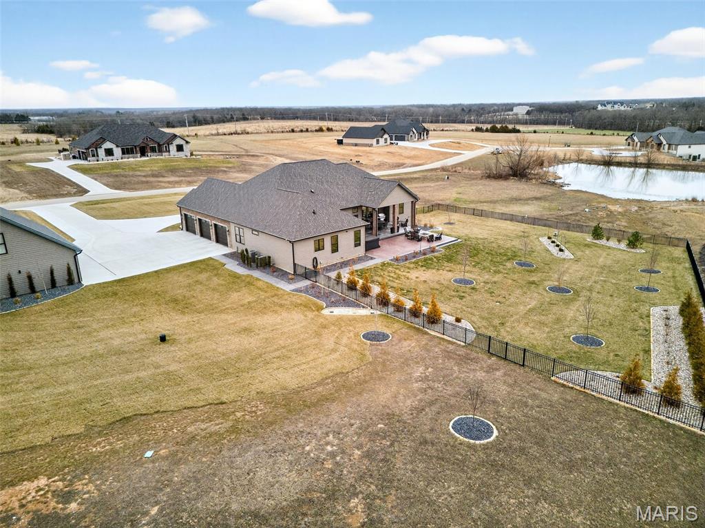 Kohler Estates #1 - Residential