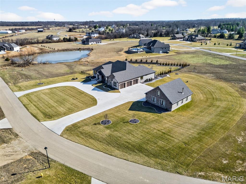 Kohler Estates #1 - Residential