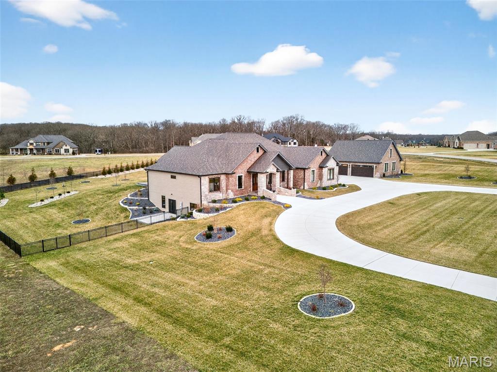 Kohler Estates #1 - Residential