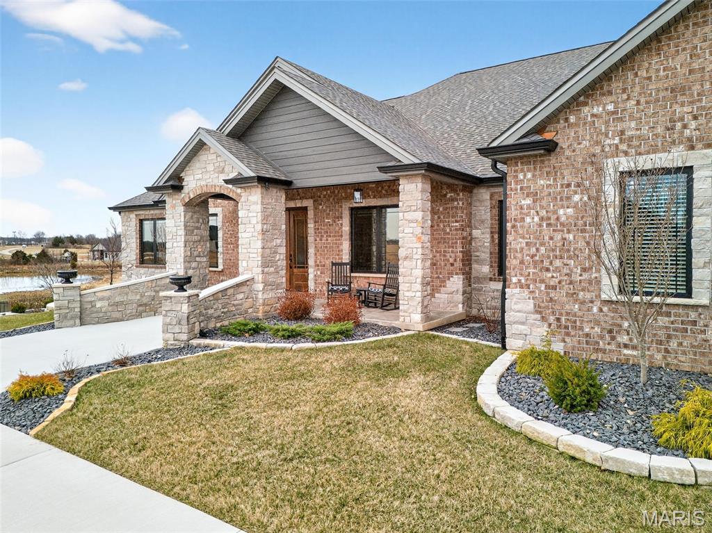Kohler Estates #1 - Residential