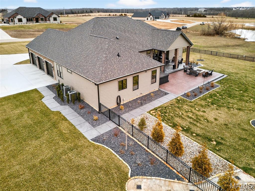 Kohler Estates #1 - Residential