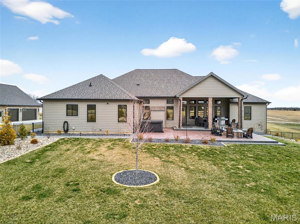Kohler Estates #1 - Residential