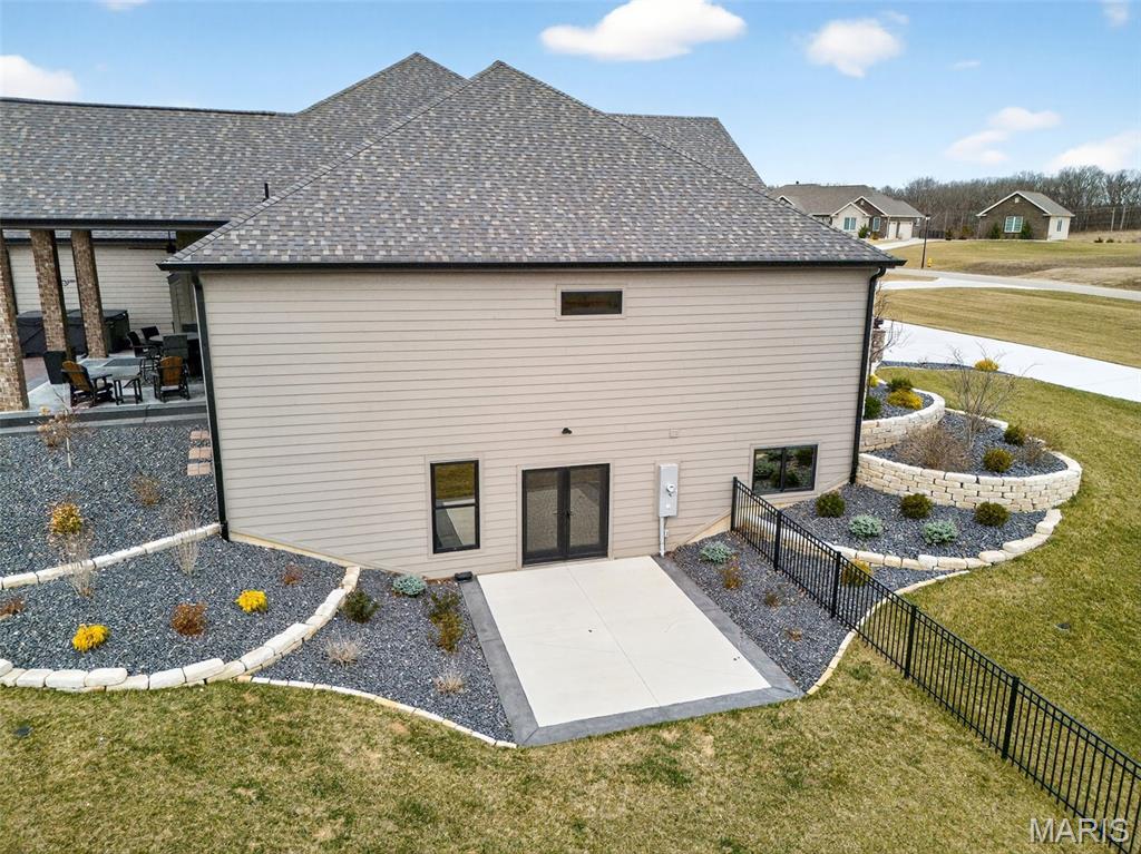 Kohler Estates #1 - Residential