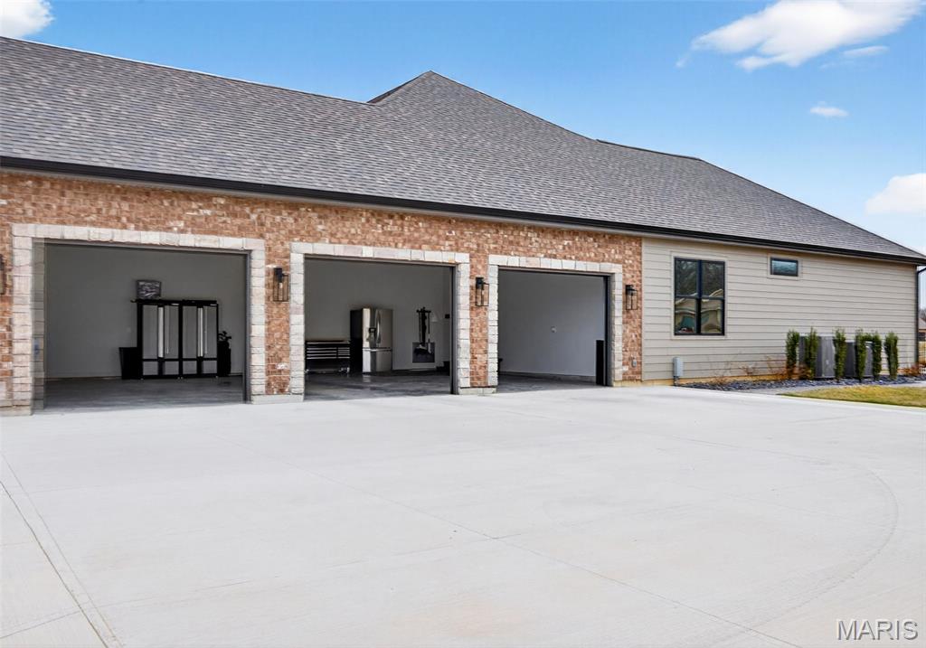 Kohler Estates #1 - Residential
