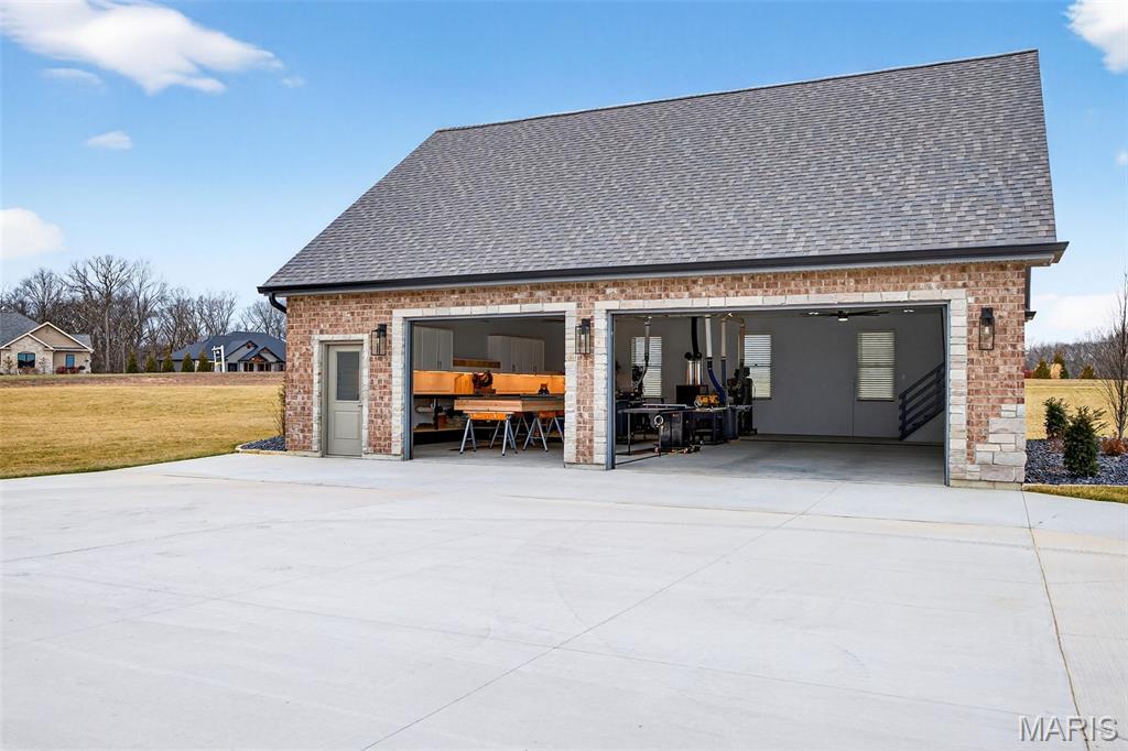 Kohler Estates #1 - Residential