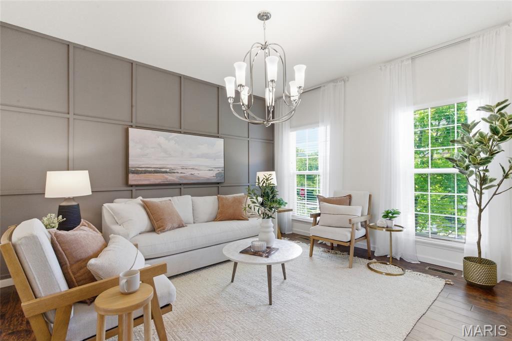 Cambury Three - Residential