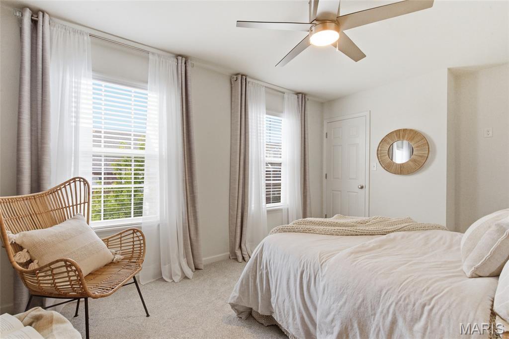 Cambury Three - Residential