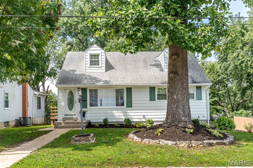 Parkview AM - Residential