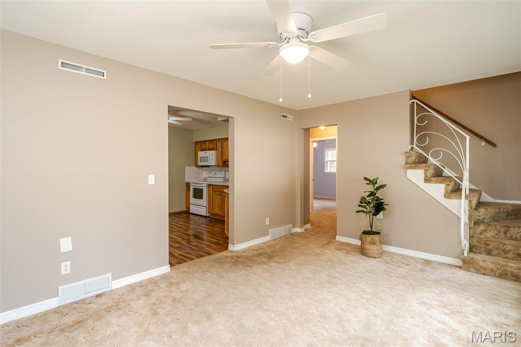 Parkview AM - Residential
