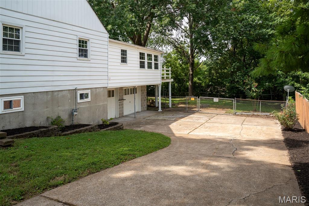 Parkview AM - Residential