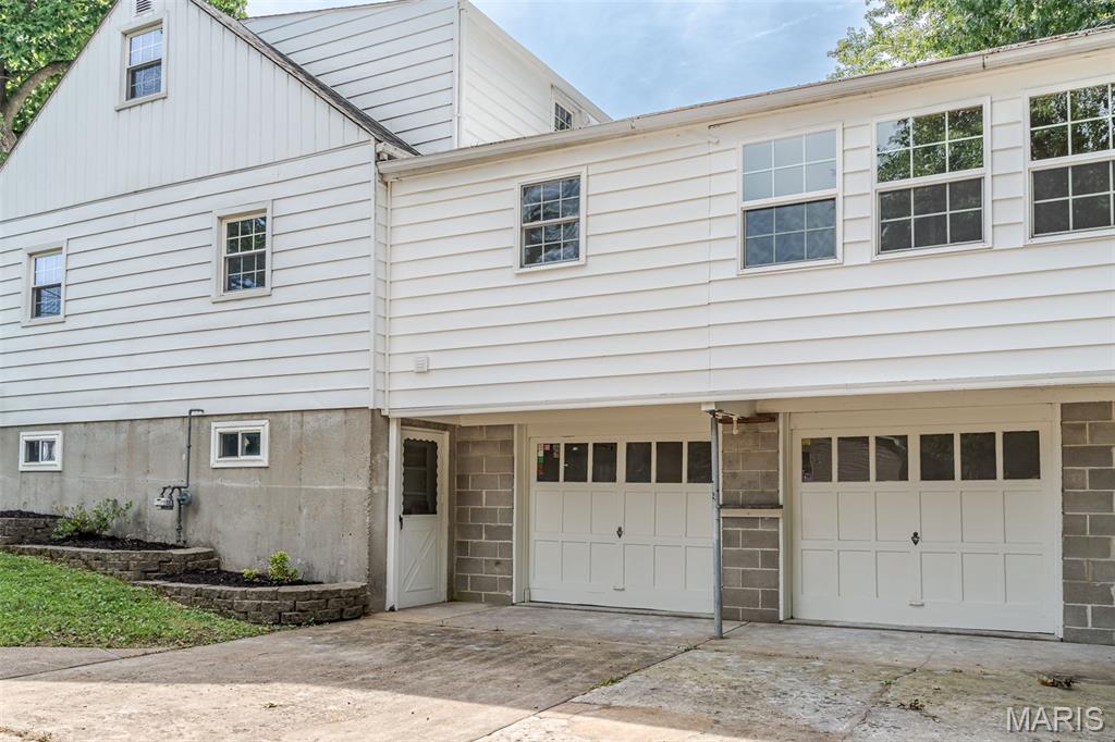 Parkview AM - Residential