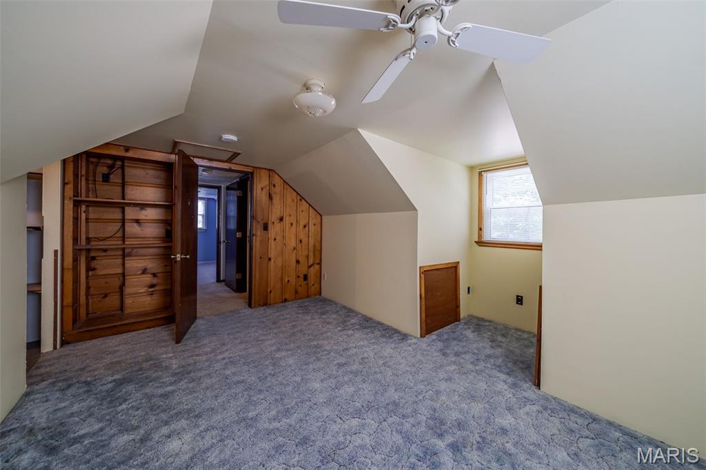 Parkview AM - Residential