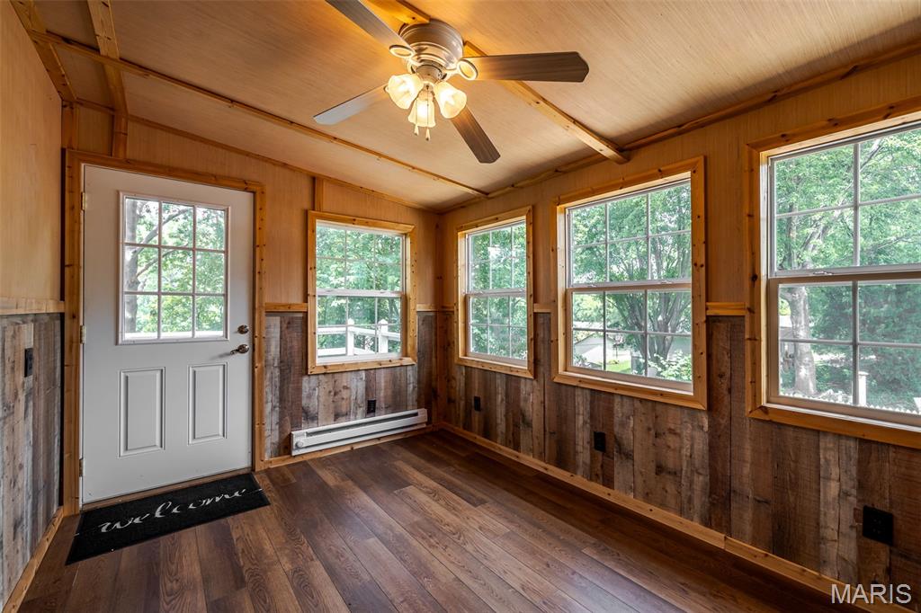 Parkview AM - Residential
