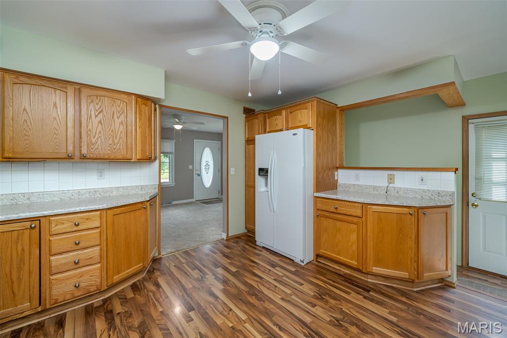 Parkview AM - Residential
