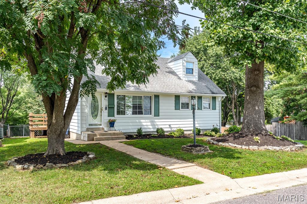 Parkview AM - Residential