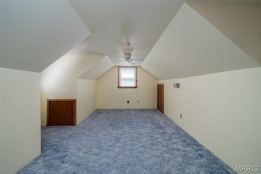 Parkview AM - Residential