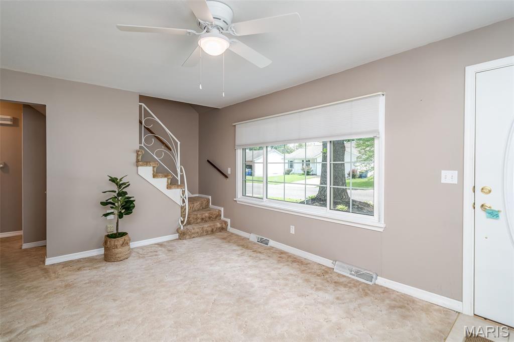 Parkview AM - Residential