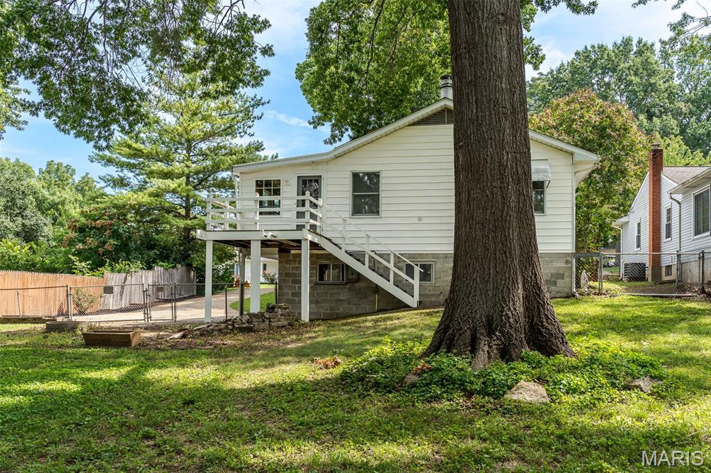 Parkview AM - Residential