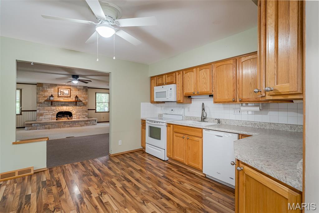 Parkview AM - Residential