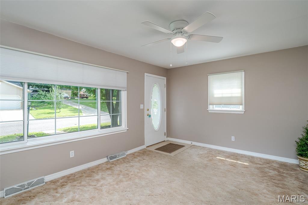 Parkview AM - Residential