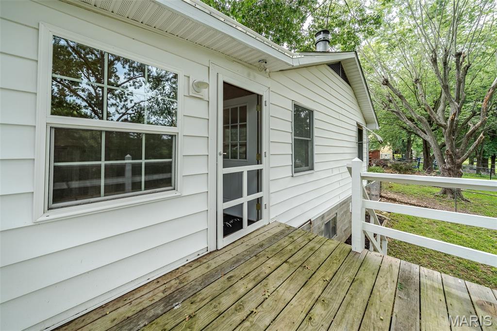 Parkview AM - Residential