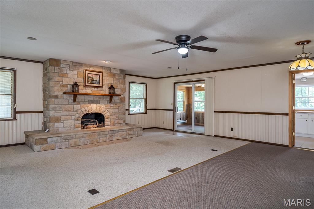 Parkview AM - Residential