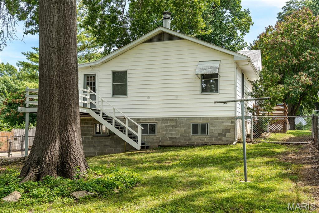 Parkview AM - Residential