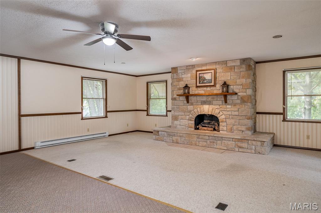 Parkview AM - Residential