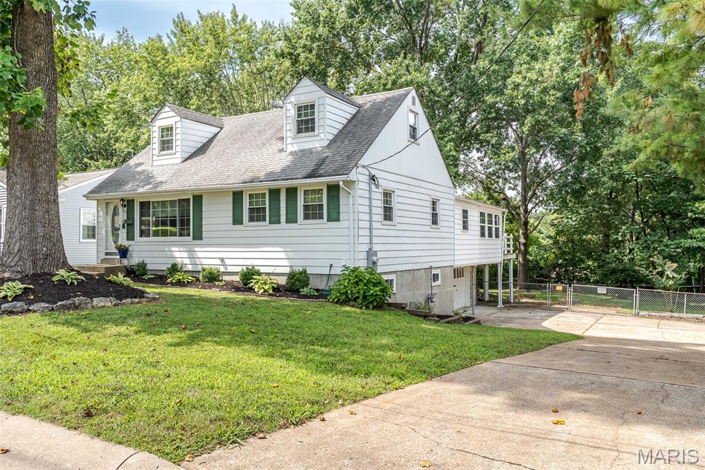 Parkview AM - Residential